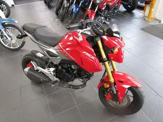 used honda msx125 125 for sale in middlesex