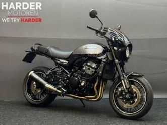 kawasaki z900rs/1 eig/akra/qs/druijf tune/uniek/fabrgarantie — motoren | kawasaki — marktplaats