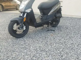 scooter kymco