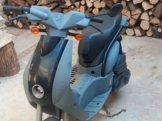 scooter ludix 50 cc