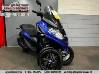 piaggio mp3 300 hpe limited edition piaggio mp3 300 hpe — motoren | piaggio — marktplaats