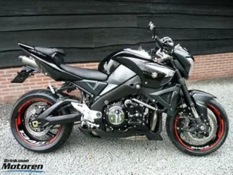 dikke gsx 1300 b-king / b king abs extreme — motoren | suzuki — marktplaats