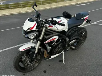 street triple
