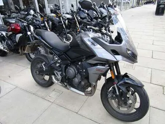 used triumph tiger sport 660 for sale in middlesex