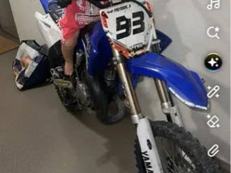 85 yz année 2017