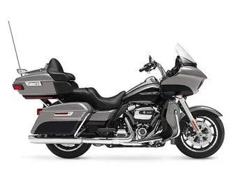 2017 harley-davidson® fltru - road glide® ultra