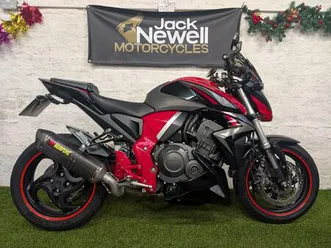 honda cb1000r euro 3 998 cc