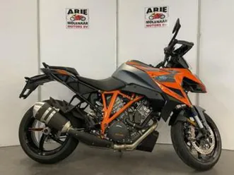 ktm 1290 super duke gt (bj 2023) — motoren | ktm — marktplaats