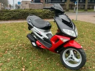 speedfight 2 — scooters | peugeot — marktplaats