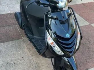 piaggio zip 2017 brom 4tak — scooters | piaggio — marktplaats