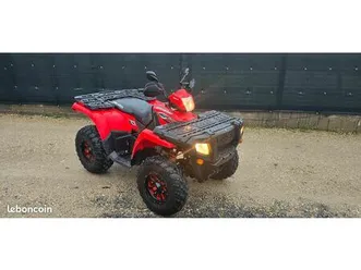 800 polaris