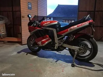 1100 gsxr suzuki