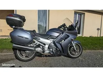 yamaha fjr abs