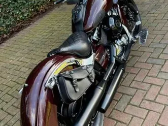unieke yamaha dragstar xvs650 xvs 650 custom — motoren | yamaha — marktplaats