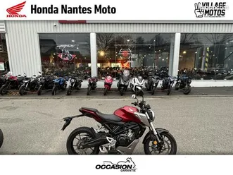 honda cbf125na