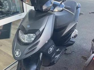 scooter 50 cc
