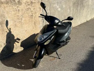 scooter 50cm3