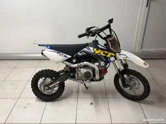 ycf 125