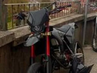 fantic 50 motard - 2023