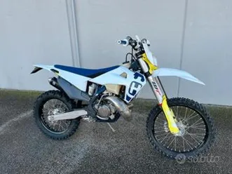 husqvarna te 150 2020