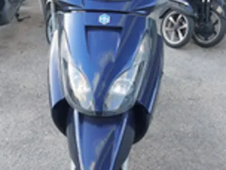 piaggio x7 125 cc