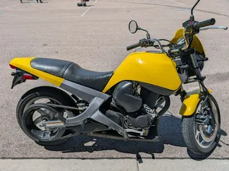 2002 buell blast®