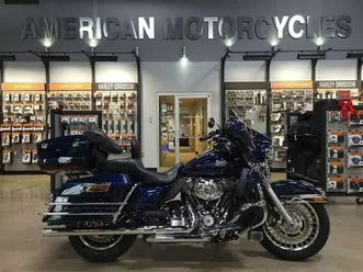 2013 harley-davidson® flhtc - electra glide® classic