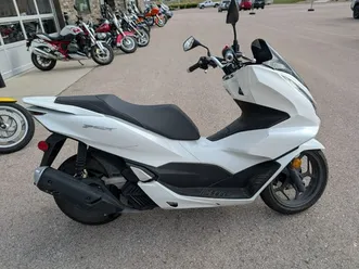2022 honda pcx150 abs