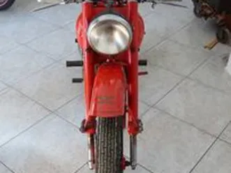 moto guzzi 500- anni 50