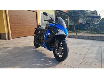 suzuki gsx s 1000 - 2020