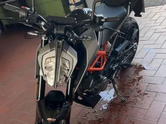 ktm 125 duke