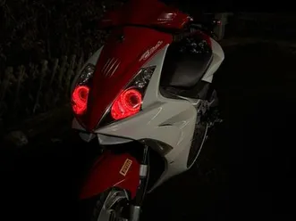 peugeot jetforce c-tech