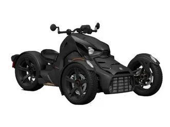 2021 can-am® ryker 600 ace