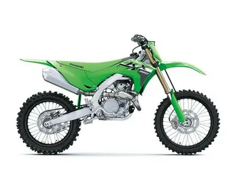 2024 kawasaki kx™450