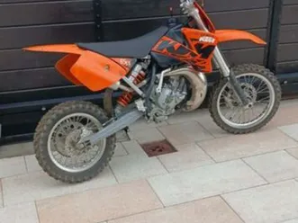 sprzedam ktm sx 65 2007r dobrynia