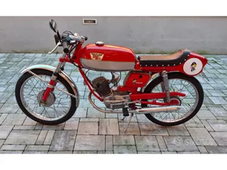 moto morini