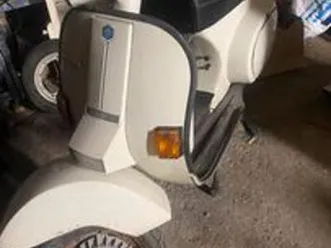 vespa pk s 50