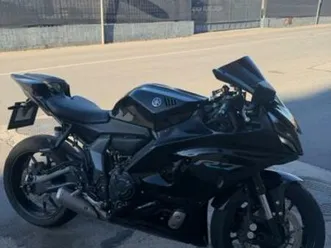 yamaha - r7 2023 a2