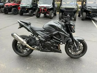 2022 suzuki gsx-s750