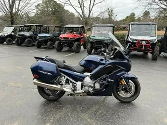 2023 yamaha fjr1300es