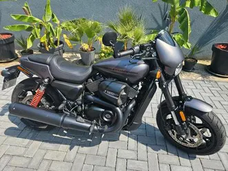 harleydavidso streetrod