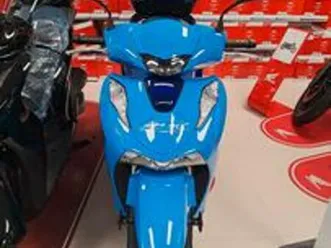 honda sh 125 abs 40 th