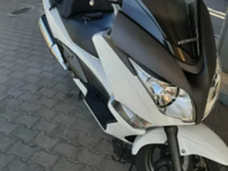 honda modello swt 400