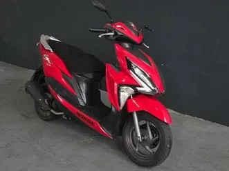 honda elite 125