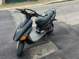 honda sfx 50 sport