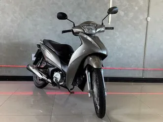 honda biz 110 i cbs