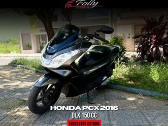 honda pcx 150