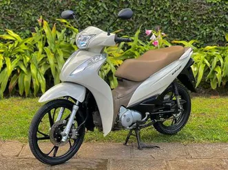 honda biz 125