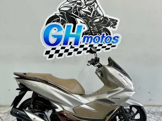 honda pcx 150 dlx