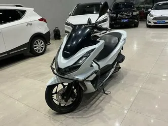 honda pcx 160
